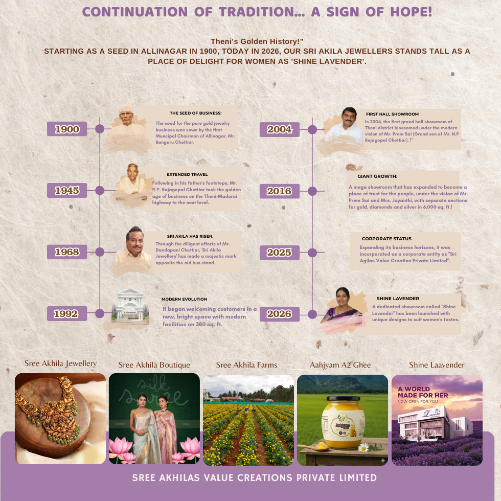 Shine Lavender Boutique