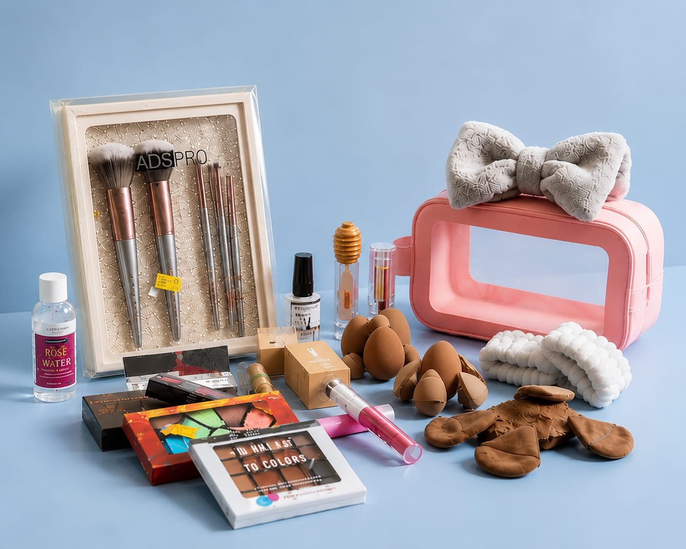 Beauty Products