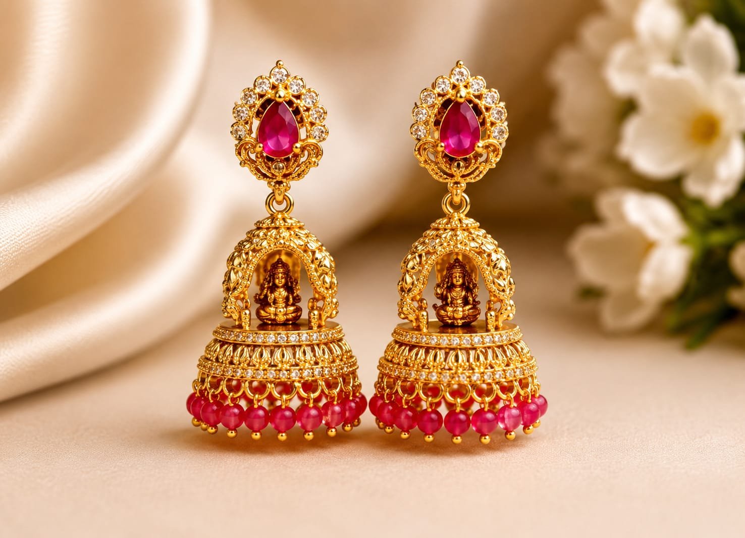 Jewellery