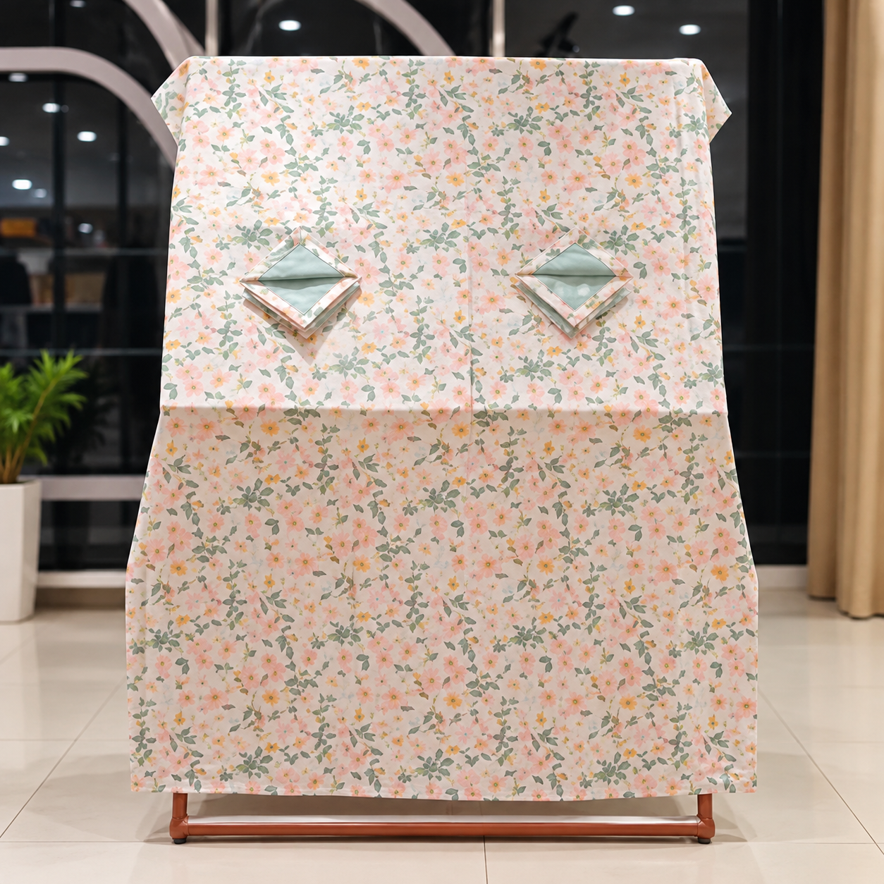 Bedsheet