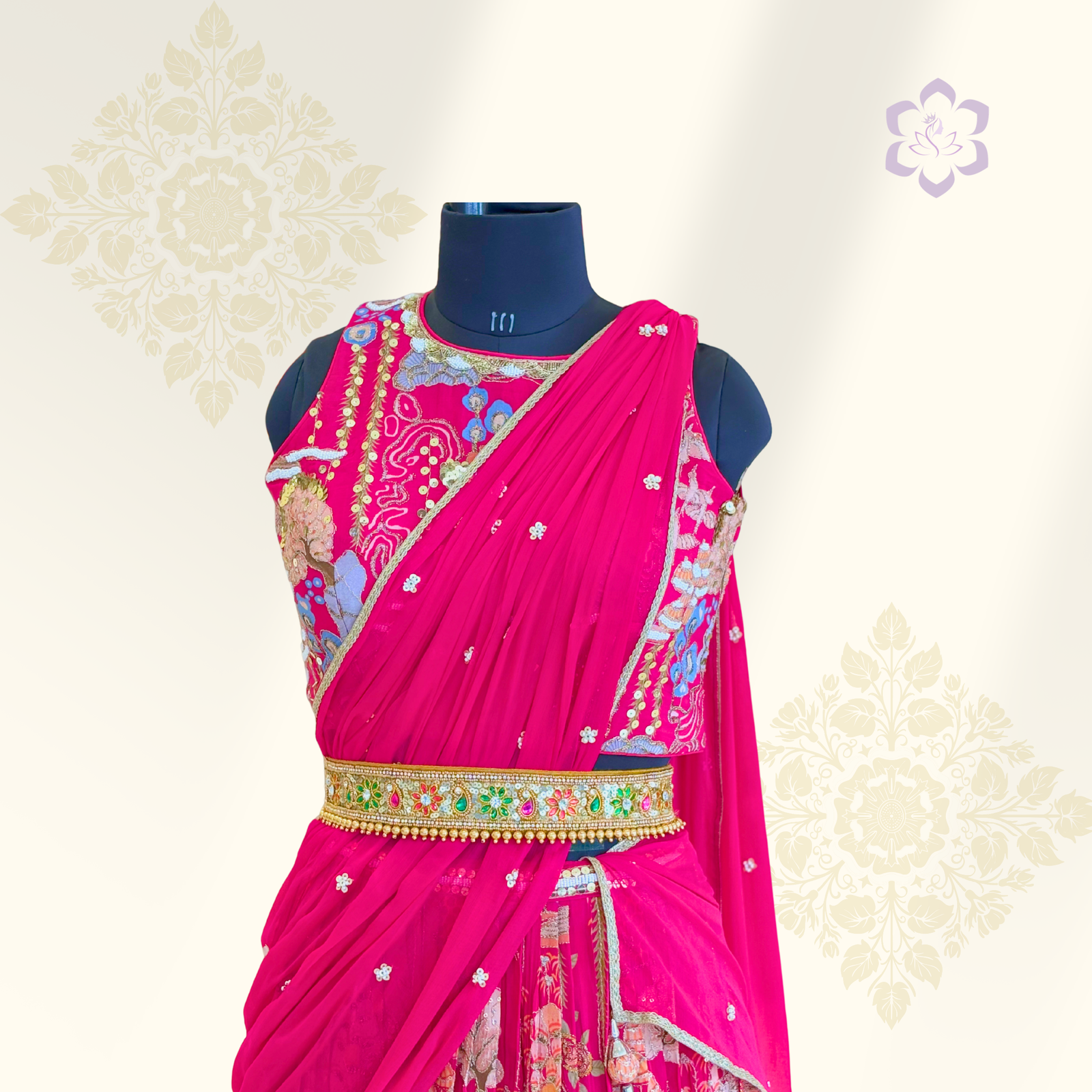 Lehenga