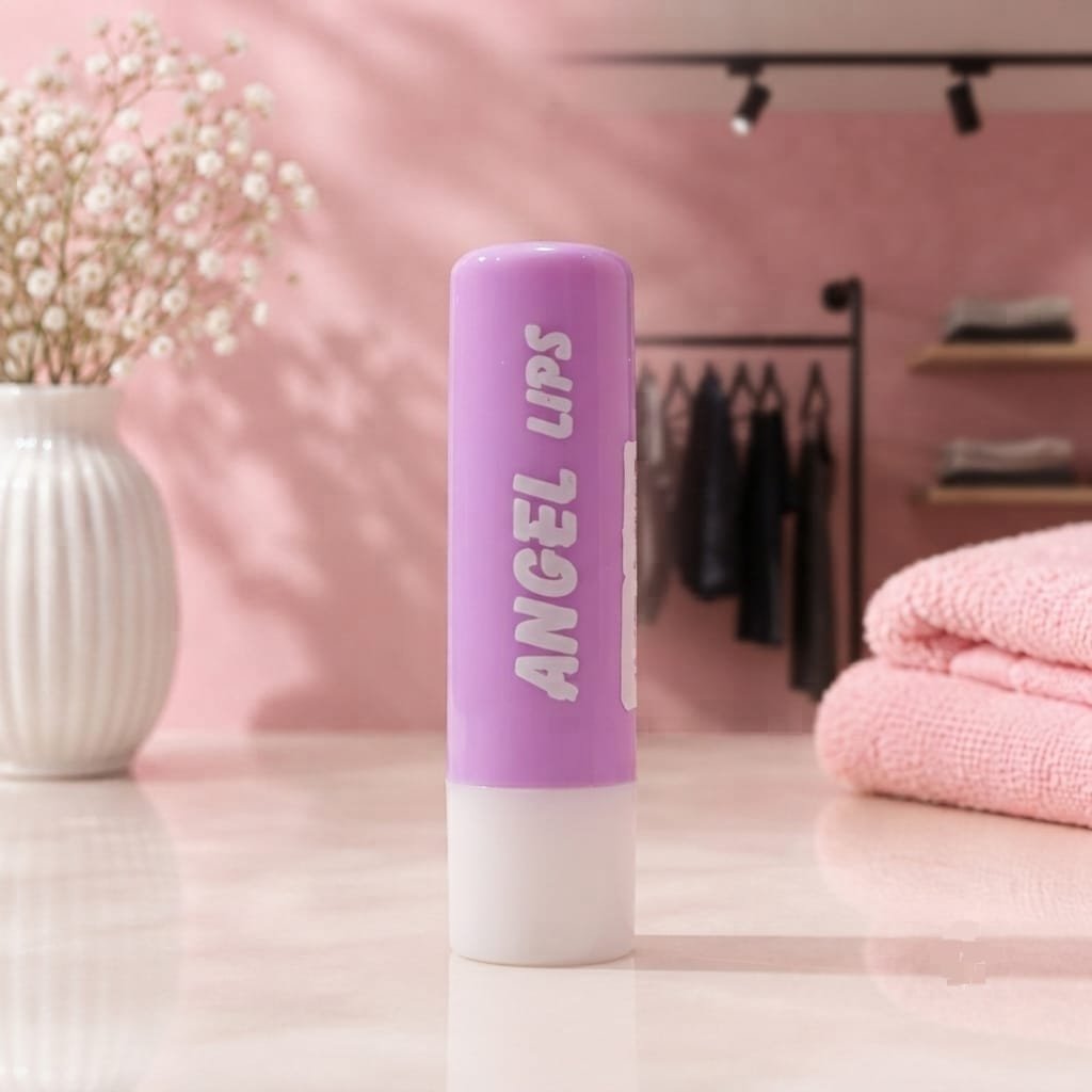 Designed to moisturize and protect dry or chapped lips.