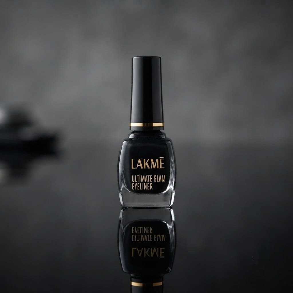 Lakmé Ultimate Glam Eyeliner