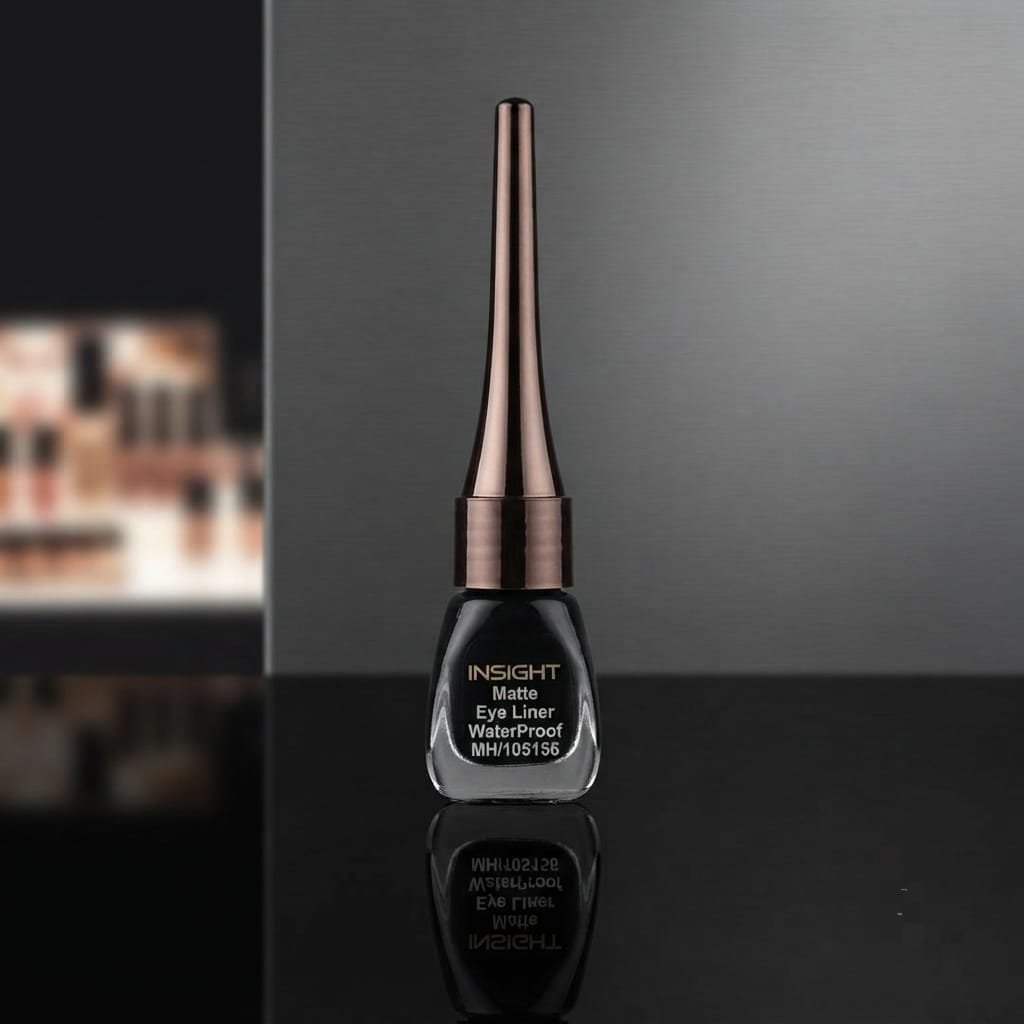 Insight Cosmetics Matte Eyeliner