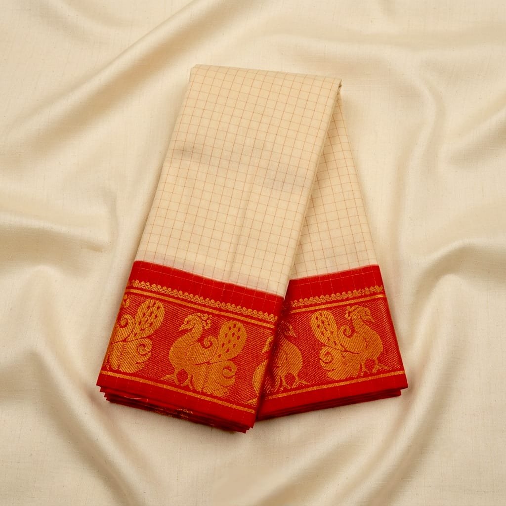 Chungudi Cotton exclusive