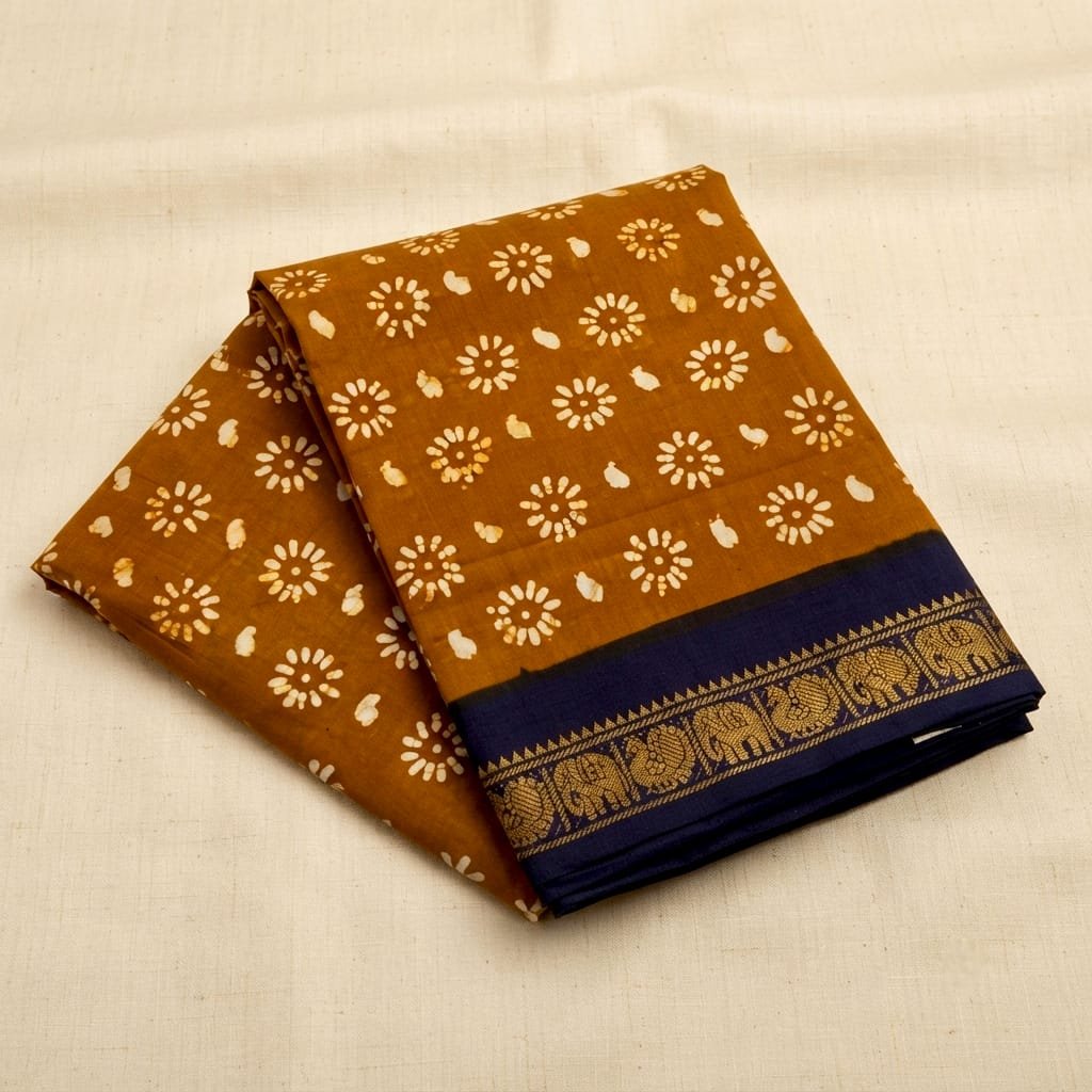 Chungudi Cotton premium