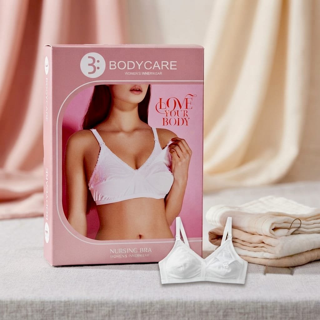 Nursing Bra
