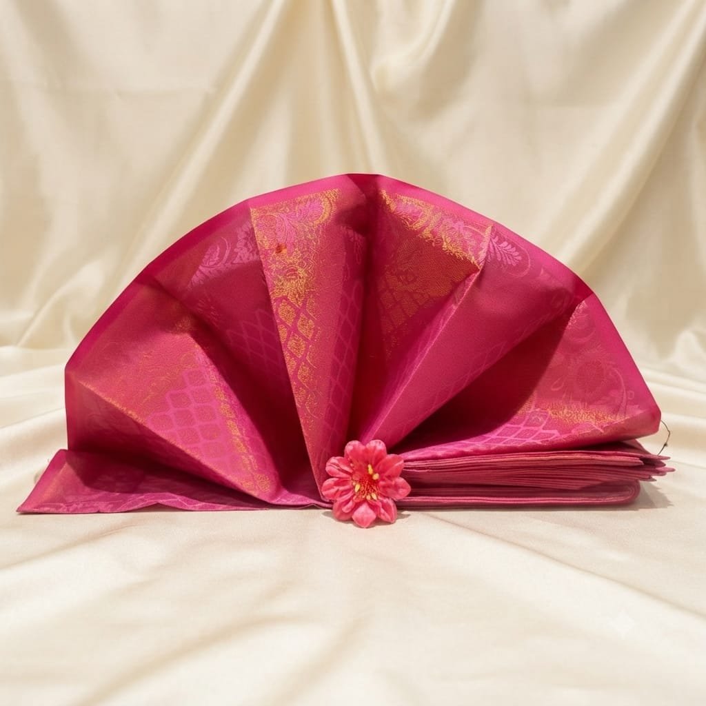Soft Silk