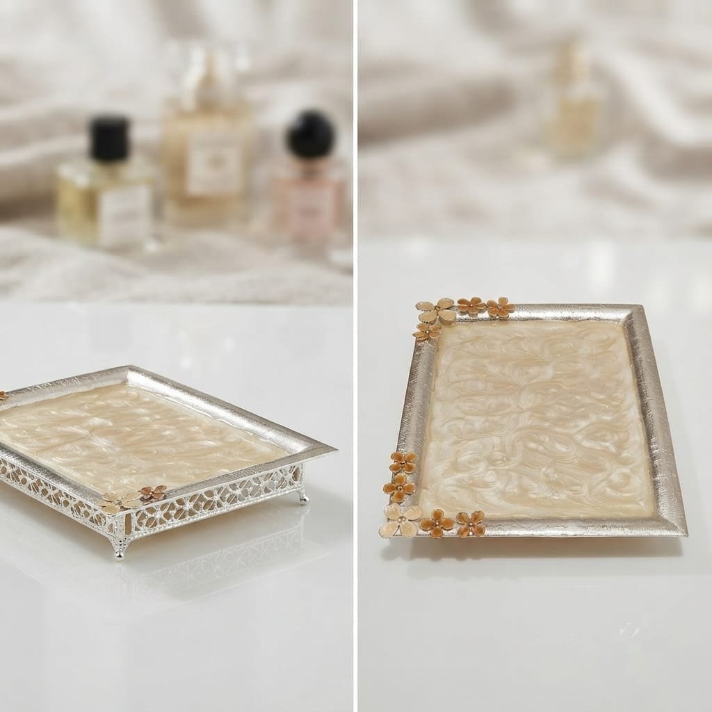 Multi Purpose Tray