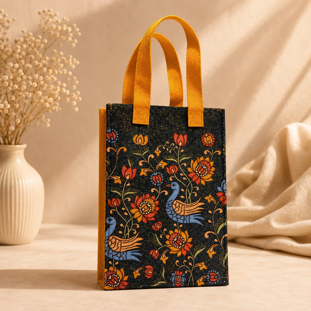 Pooja Ceremony Bag