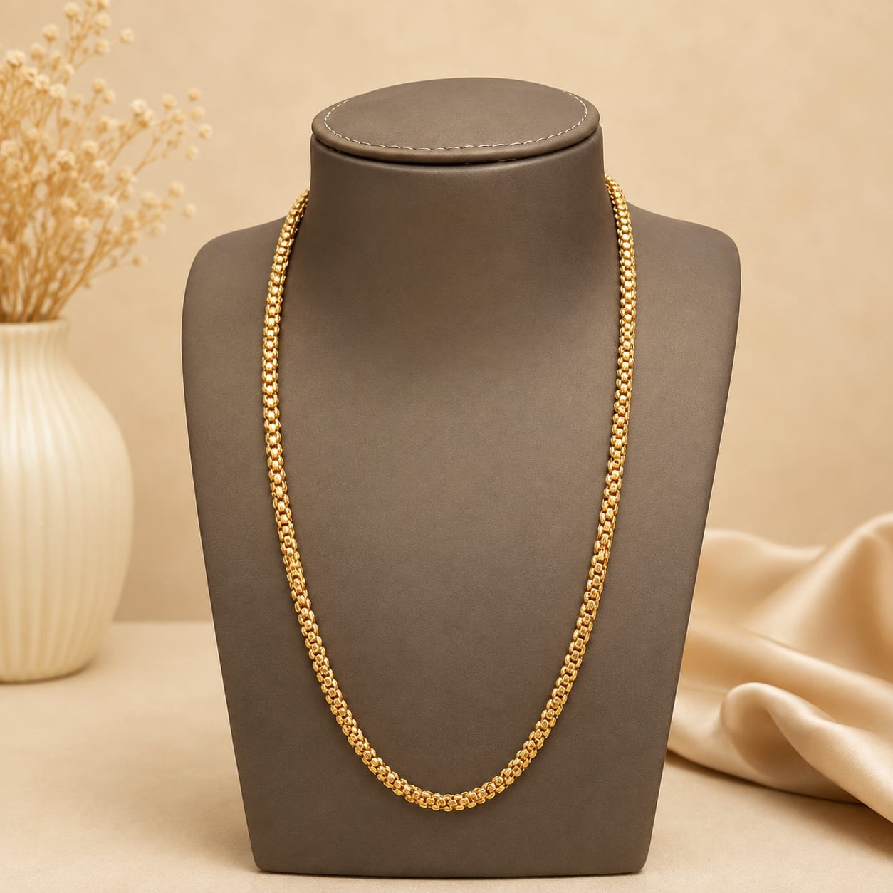 elegant imitetion chain