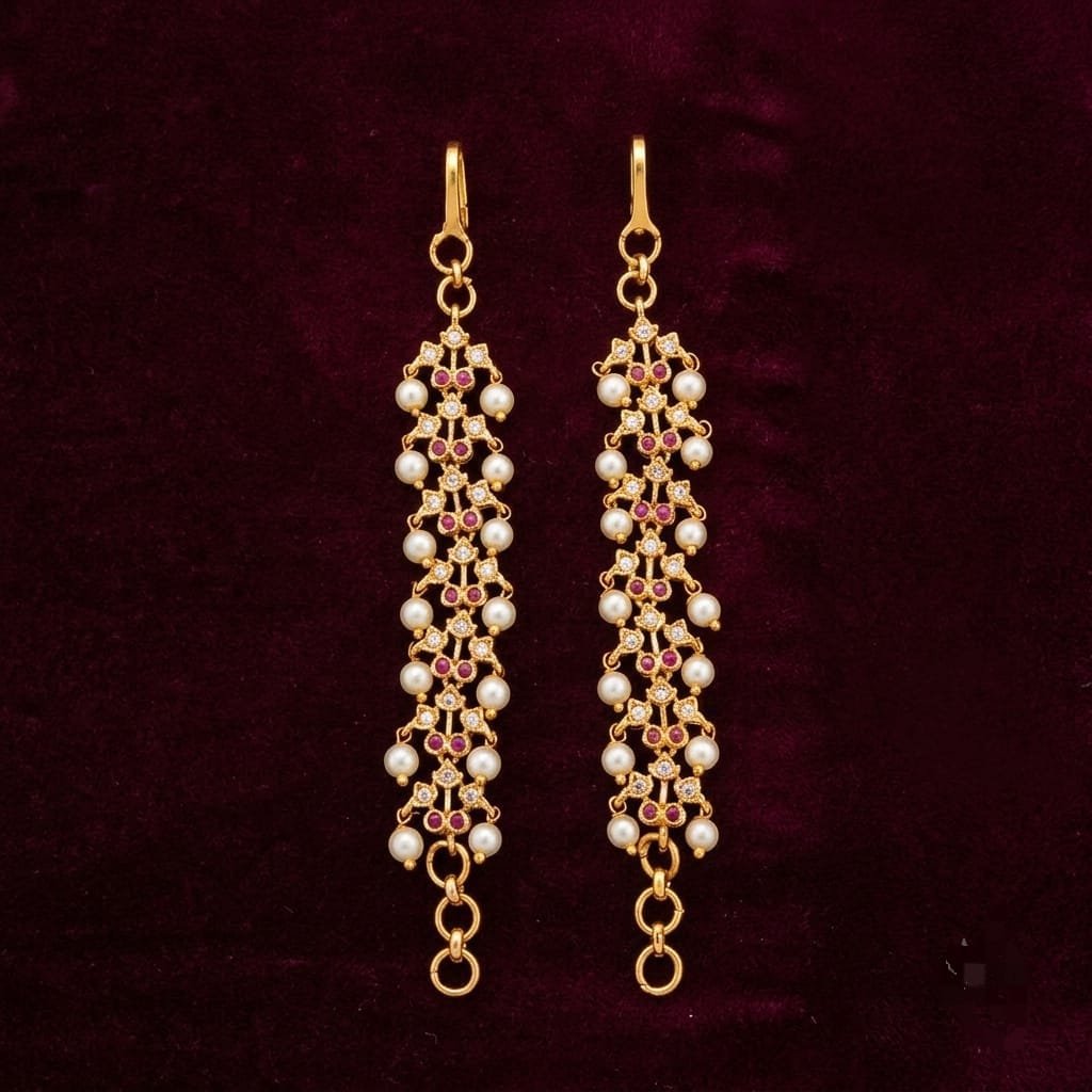 Mattal, Kaan Chain, or Champasaralu.