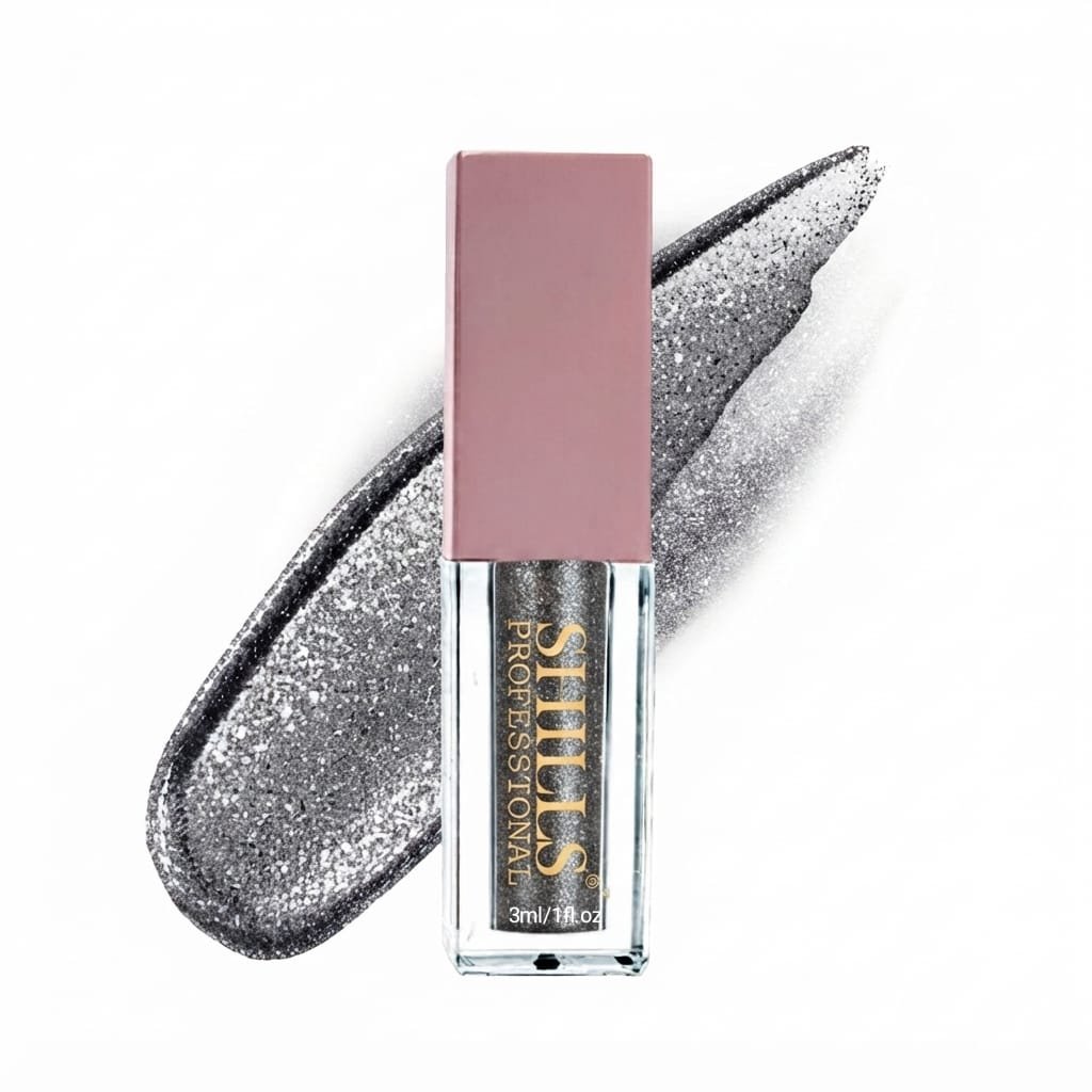 Glitter Liquid Eyeshadow
