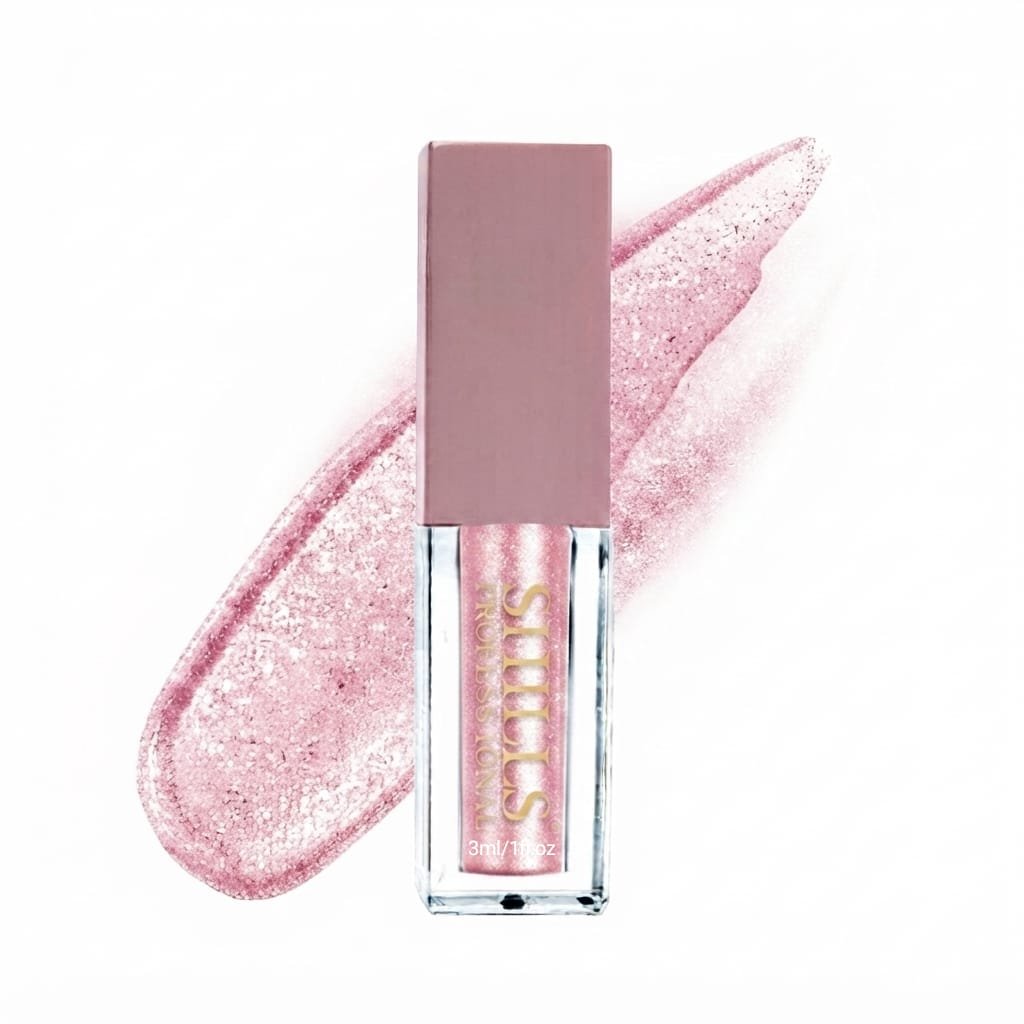 Glitter Liquid Eyeshadow