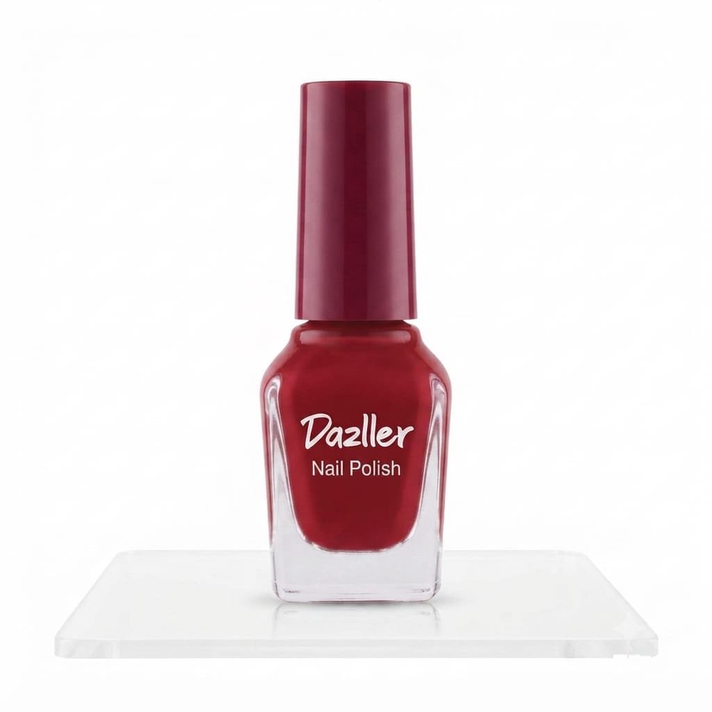 Dazller Nail Polish.